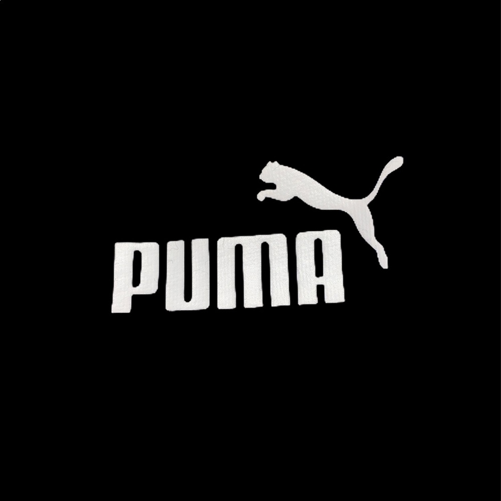 Puma jogging pants SZ L